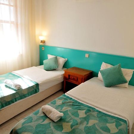 Lemon Boutique Otel 锡德 外观 照片