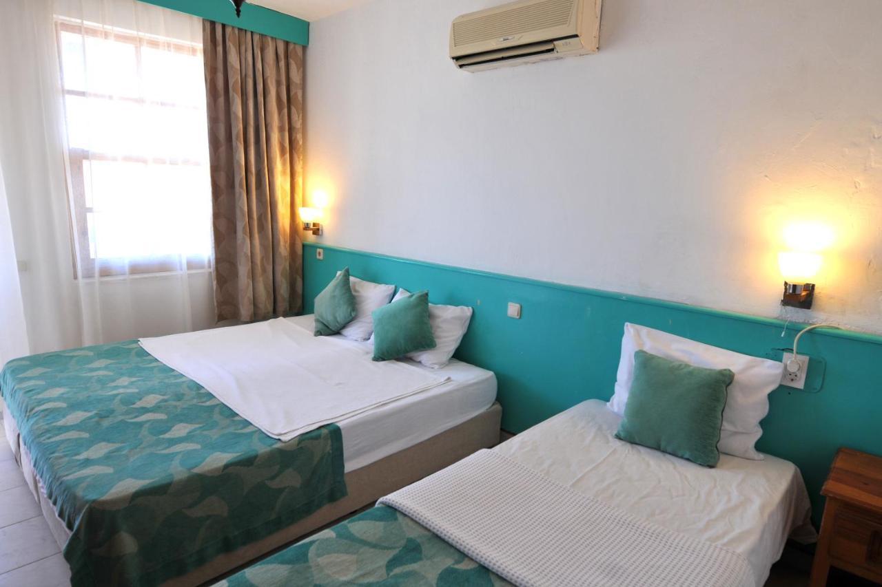 Lemon Boutique Otel 锡德 外观 照片