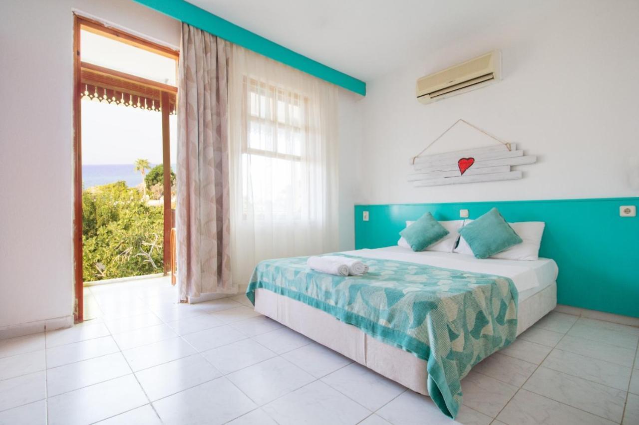 Lemon Boutique Otel 锡德 外观 照片