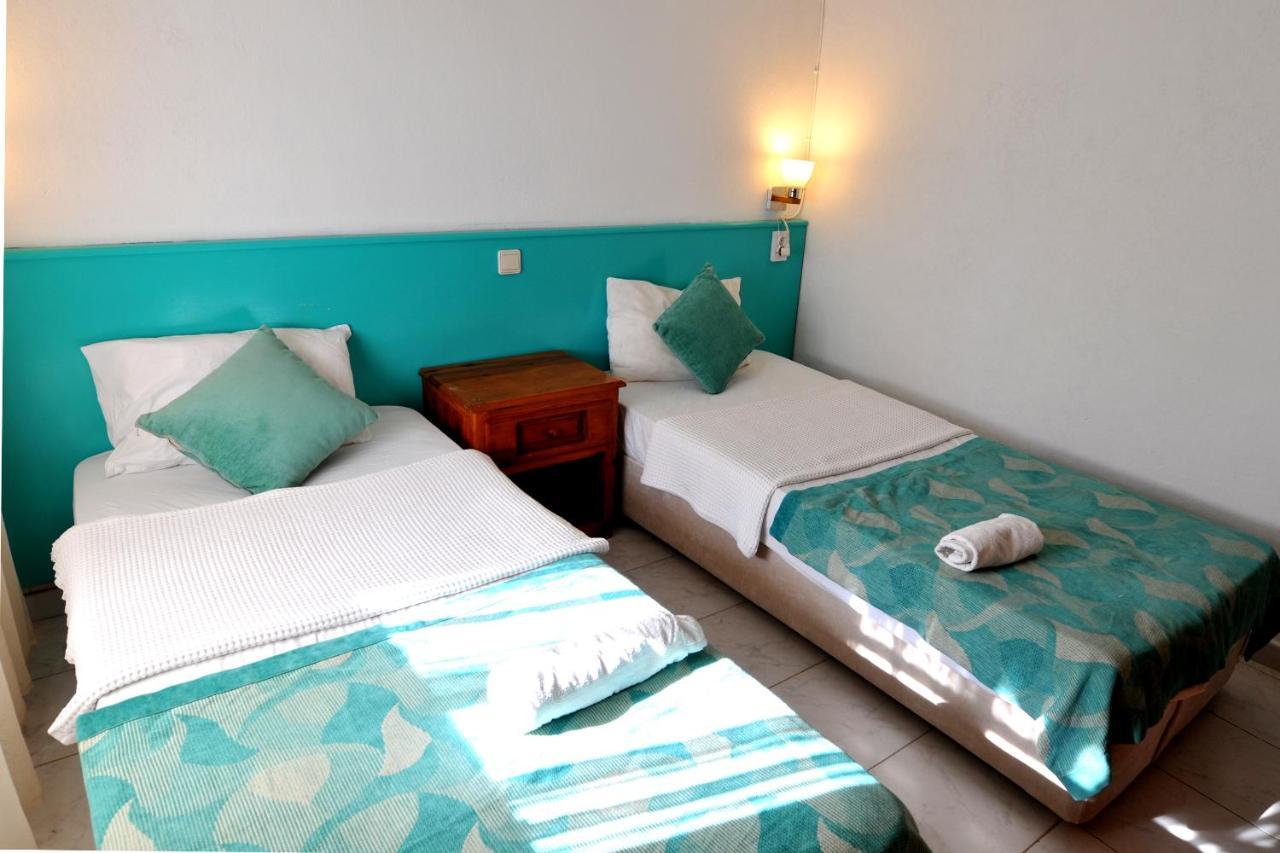 Lemon Boutique Otel 锡德 外观 照片