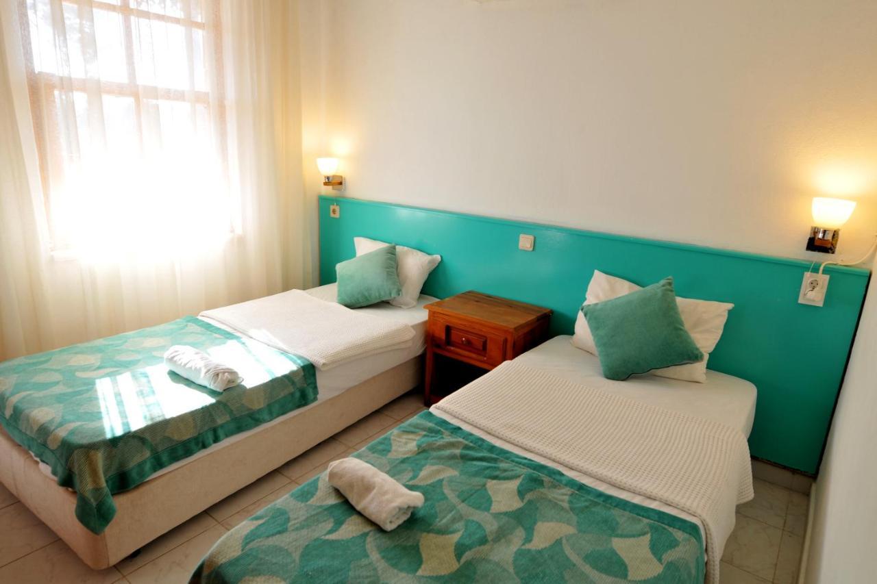Lemon Boutique Otel 锡德 外观 照片
